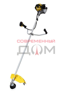 Бензиновый триммер Eurolux TR-1300T 70/2/16